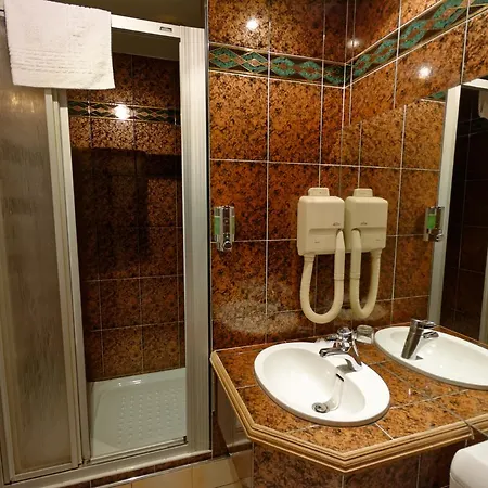 Studio Centre Apartment Grenoble